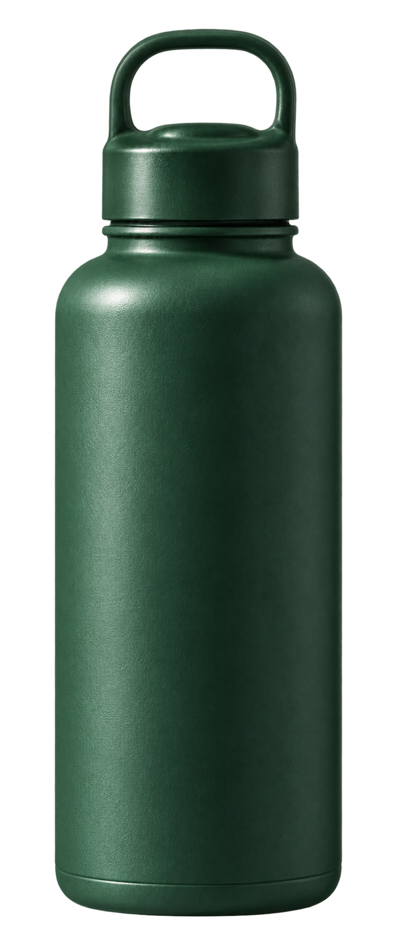 The same bottle with its background removed